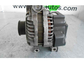 Генератор A3TG0391, L813 Mazda 626