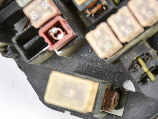 Pojistková skříňka 9198125000, 91981-25000 Hyundai Accent 1999