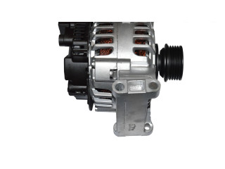 Генератор A2661540802 Mercedes-Benz A W169