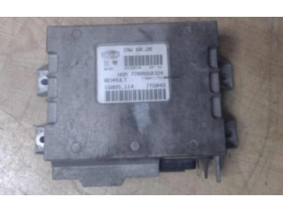 Блок управления двигателя 7700874630, 7700874630   Renault Twingo I