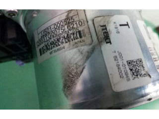 Рулевая рейка Q003TG0075, J001010945 Mazda 3 III 2014 - 2018 года