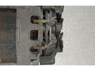 Генератор 9809391880, 2625767A Citroen C3 Aircross