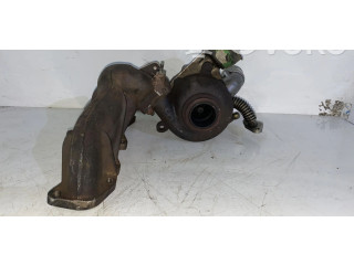 Турбина Alfa Romeo 166 46793334