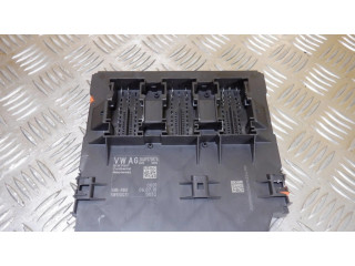 Блок комфорта 3AA937087A, S0452 Volkswagen PASSAT B7