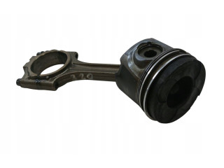 Поршень с шатуном Volvo S80