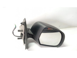 Зеркало электрическое     Сзади   Dacia Dokker     