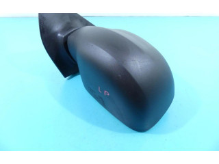 Зеркало электрическое Dacia Logan II 2012 - 2020 года