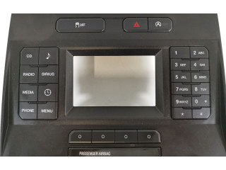 Блок управления климат-контролем GL3Z-18842-BUA, GL3T-18E243-BUB   Ford F150