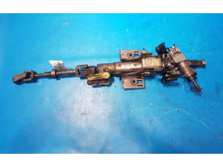 Рулевая рейка 8L1419501T, 8L1419501T Audi A3 S3 8L 1996 - 2003 года