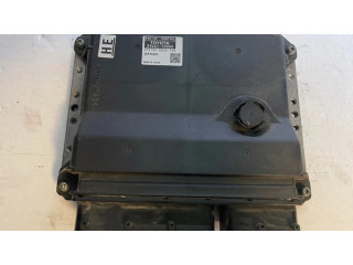 Řídící jednotka 275100-5854, 89661-30D00 Toyota Prius (XW20) 2005