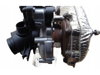  Турбина Audi A6 S6 C7 4G  059145874D         