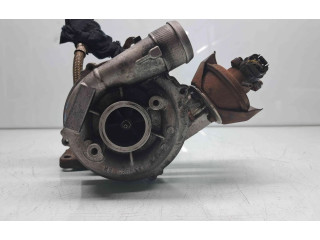 Турбина Ford S-MAX 9662464980