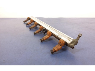 Топливная рампа Volvo XC90 для двигателя B6294T