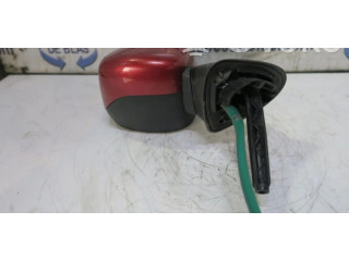 Zpětné zrcátko Renault Grand Modus