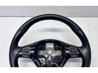 Volant Volkswagen Touareg II 2016 7P6419091NGB