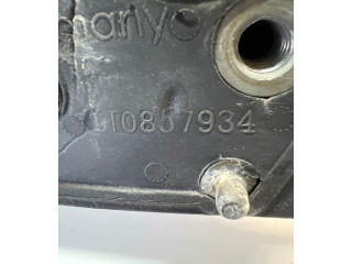 Зеркало электрическое        Volkswagen Touran I  2003 - 2010 года   