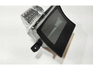 Дисплей    9252591   BMW X3 F25