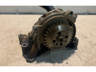 Масляный насос 03C115121J, 03C115105Q Volkswagen Golf VI