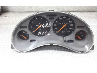 Панель приборов 81117761   Opel Tigra A       