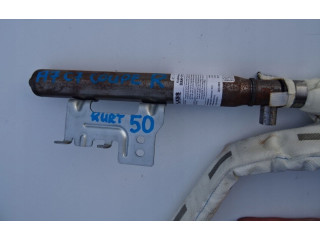 Боковая подушка безопасности 4G8880742B   Audi A7 S7 4G