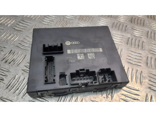 Модуль управления сидением