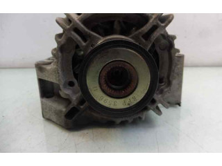 Генератор Dacia Sandero 1.2