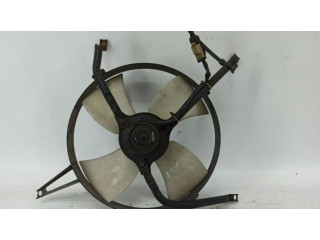 Вентилятор печки       Nissan Bluebird