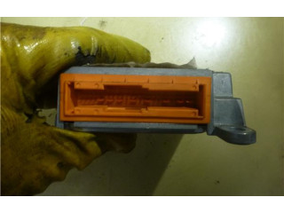 Блок подушек безопасности 9652276980, 602327400 Citroen Xsara Picasso