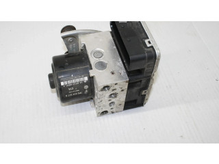 Блок АБС 7P0907379R Porsche Cayenne (92A) 2011-2017 года