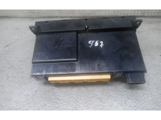 Блок управления климат-контролем 4B0820043AF Audi A6 S6 C5 4B