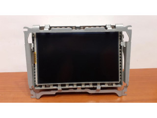 Дисплей 7612055090, EQ9GS2003 Jaguar XF X250