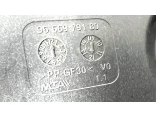 Pojistková skříňka 9666979180, 9801147680 Citroen C3 2014