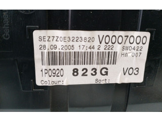 Volant Seat Leon (1P) 2007 1P0920823G  