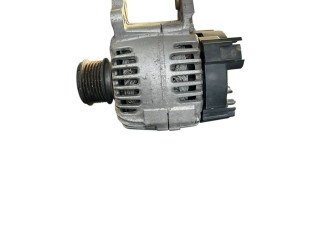 Генератор 06F903023E, TG11C017 Volkswagen Caddy