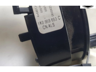 Подрулевой шлейф SRS 1K0959653C, 1K0959653C   Volkswagen Caddy