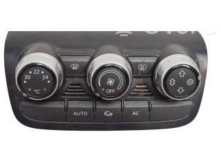 Блок управления климат-контролем 8J0820043AP   Audi TT TTS Mk2