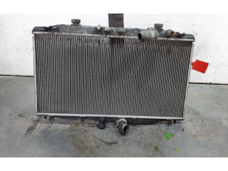 Радиатор охлаждающей жидкости 19010RBAE01 Honda Accord