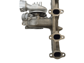  Турбина Audi A3 S3 8L  54399880018, TC30-0363         