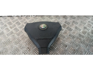 Подушка безопасности водителя 151403060 Alfa Romeo 145 - 146