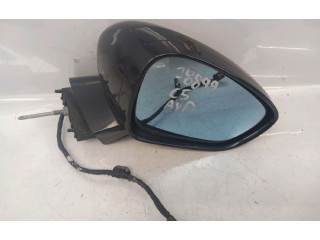 Зеркало (механическое) Citroen C5 2008 - 2016 года