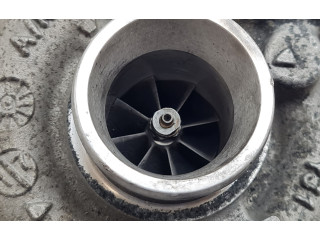  Турбина KIA Ceed  282012A701, 7752740002   для двигателя D4FB   R81D      