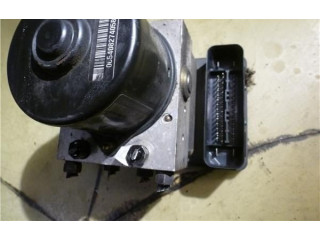 Блок управления АБС 1J0614515G Audi A3 S3 8L