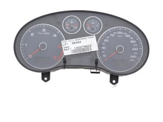 Панель приборов 8P0920932G   Audi A3 S3 A3 Sportback 8P       