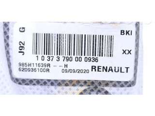 Подушка безопасности в сиденье 985H11639R   Dacia Lodgy