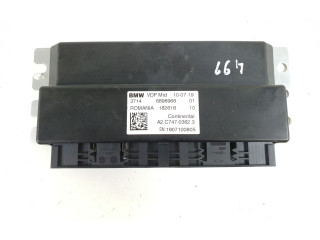 рейка Колонка рулевая 37146898968, A2C7470362 BMW Z4 g29 2018 - года