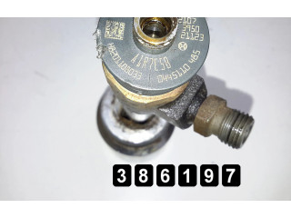 Vstřikovač    Renault Sandero I     