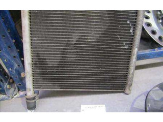 Комплект радиатора Smart ForTwo I 1999 - 2007 года