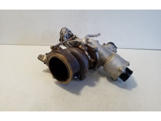  Турбина Audi A6 S6 C8 4K  06N145702D, 53031014779         