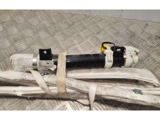 Надувная подушка для крыши Audi A6 S6 C5 4B 1997 - 2005 года