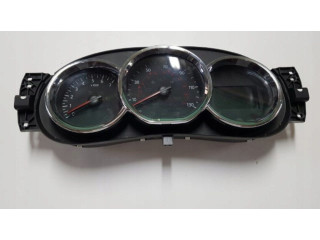 Панель приборов 248108969R Dacia Logan II